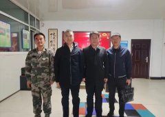 乐动体育(中国)官方在线副市长带队调研乐动体育制药